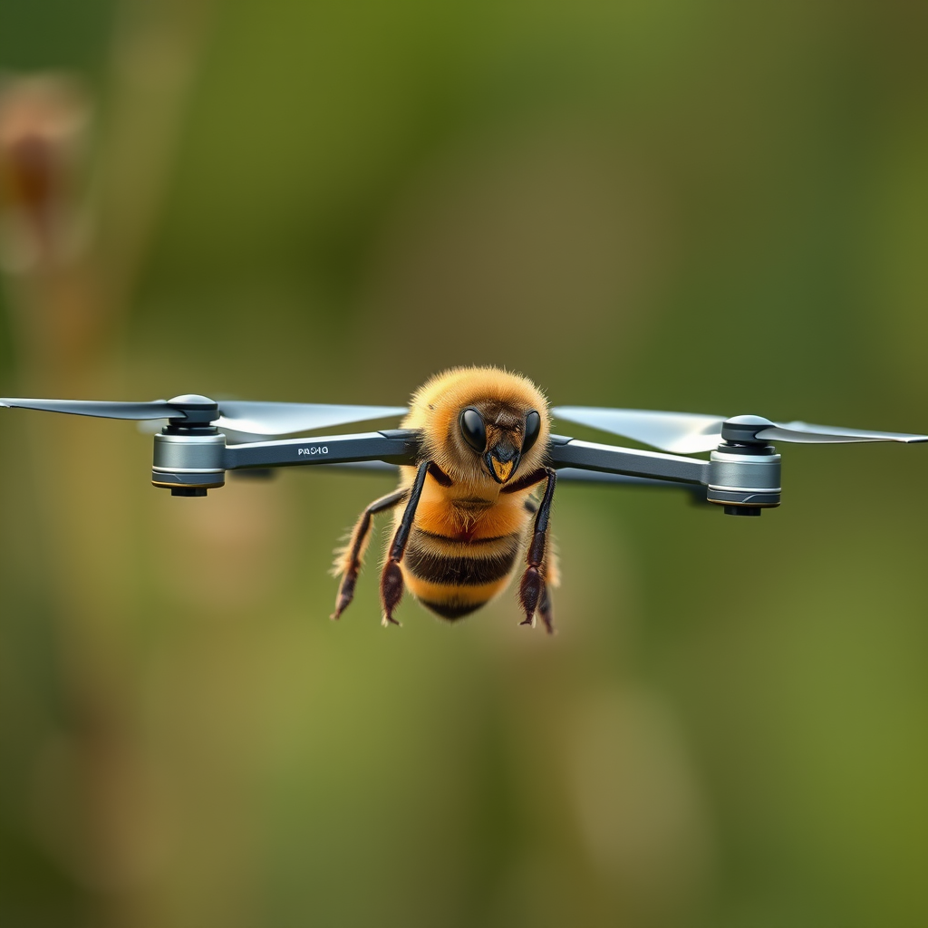 The Role of Drones in a Bee Colony - can drones get through a queen excluder