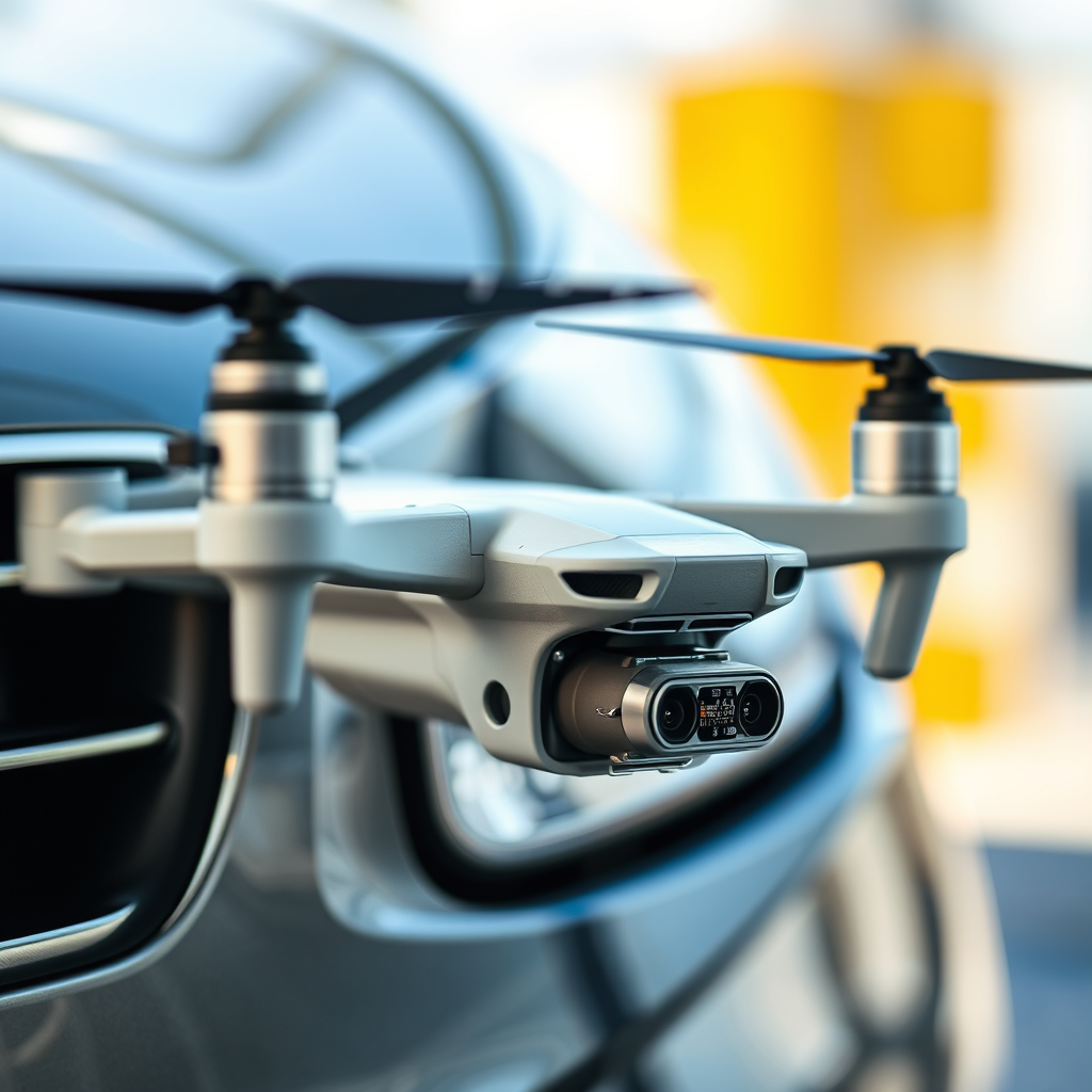 Battery Regulations - can drones go in carry on