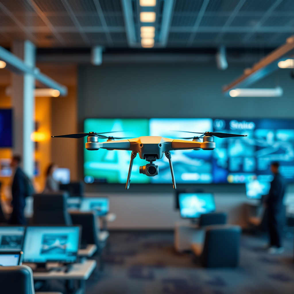 Airline Policies on Drones - can drones go on airplanes