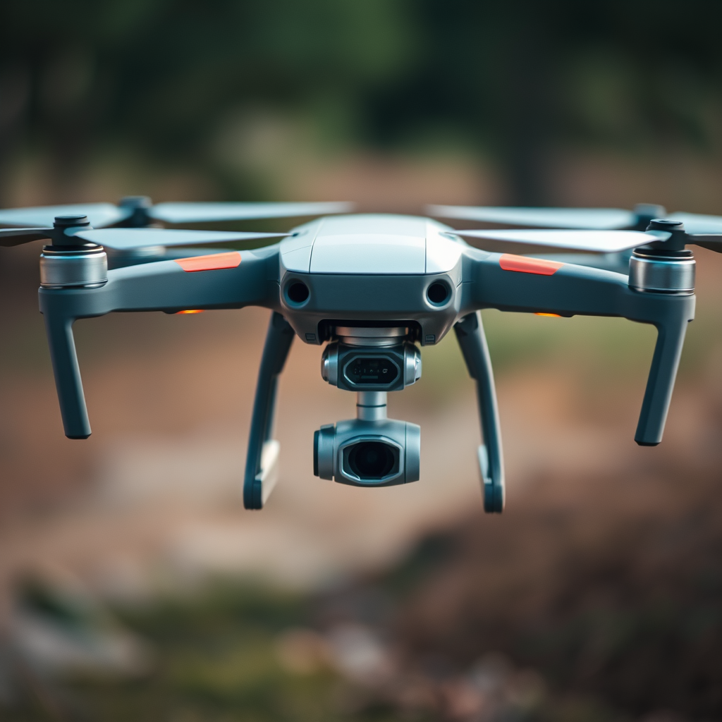 Types of Drones Capable of Hovering - can drones hover in one spot