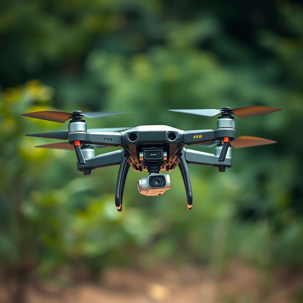 Types of Drones that Can Hover - can drones hover