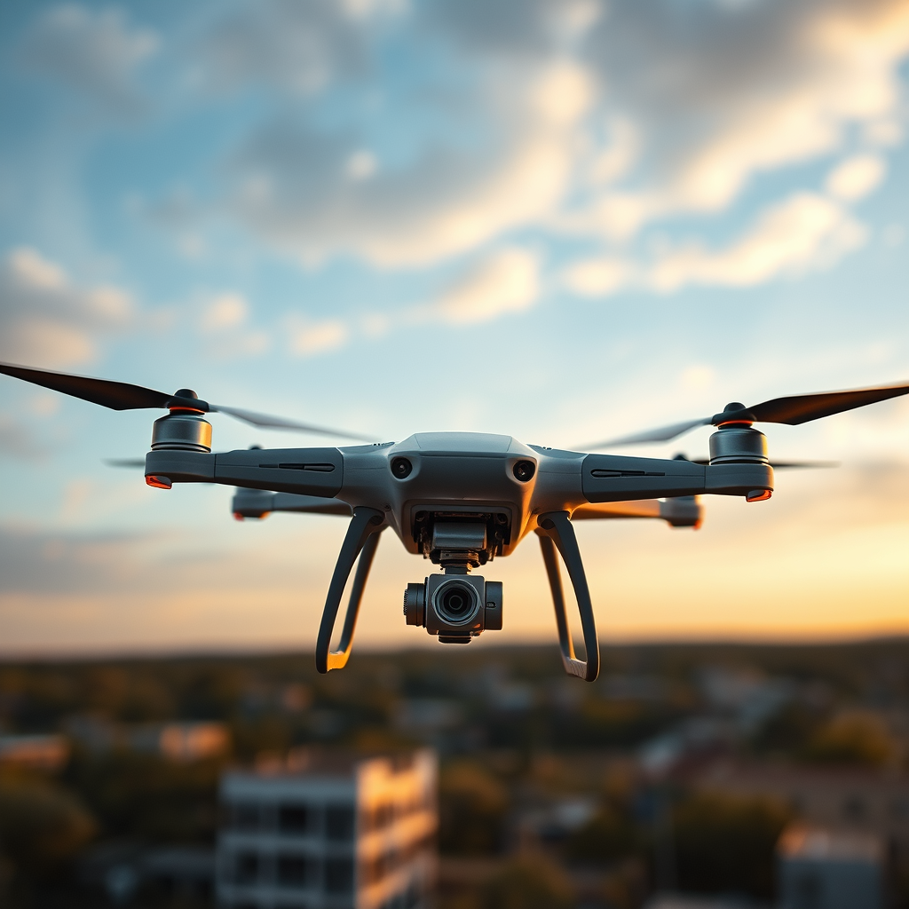 Understanding Drone Technology - can drones kill you