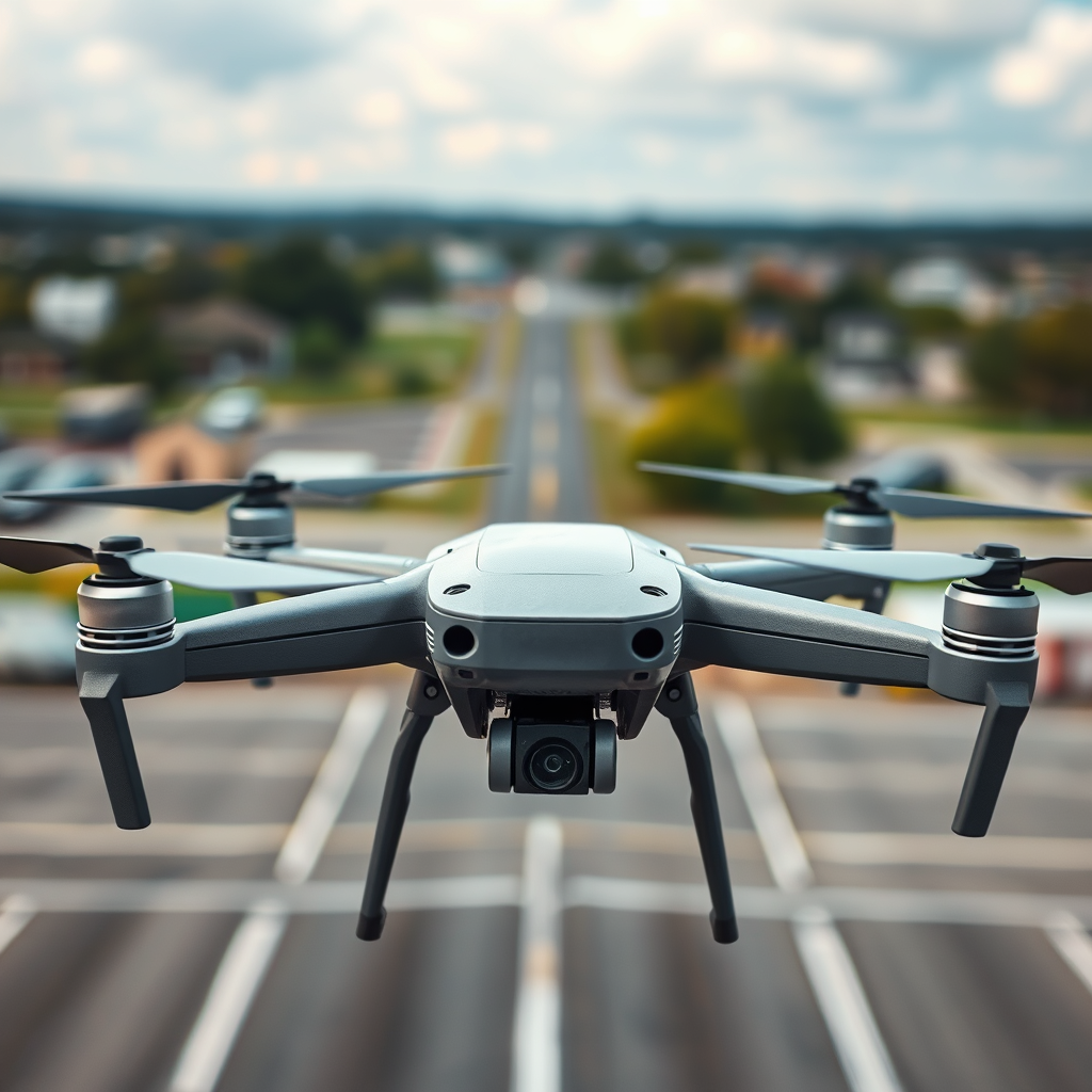 Understanding Drone Surveillance Laws - can drones legally spy on you
