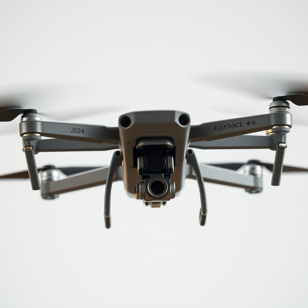 Design Elements of Drones That Resemble Planes - can drones look like planes