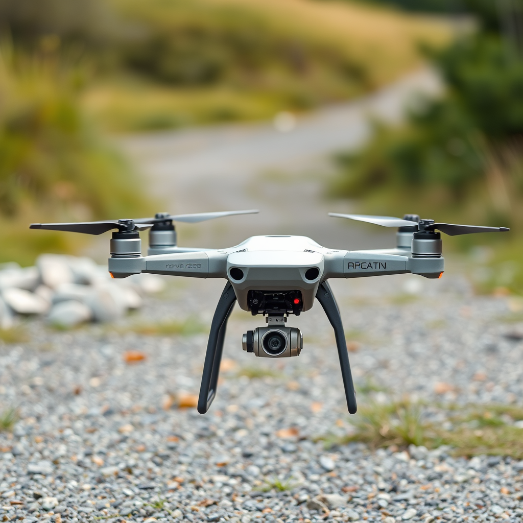 Understanding Drone Audio Recording Technology - can drones record audio