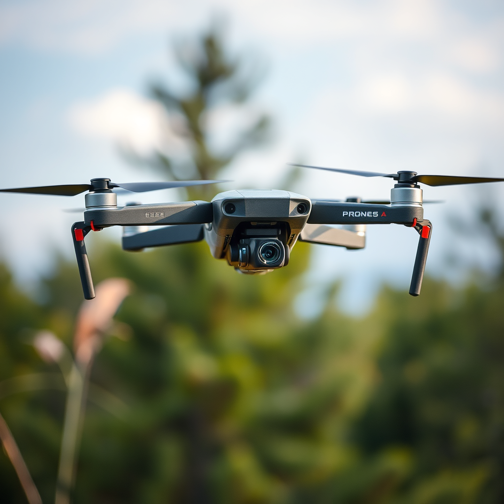 Types of Drones That Can Record Sound Types of Drones That Can Record Sound - can drones record sound