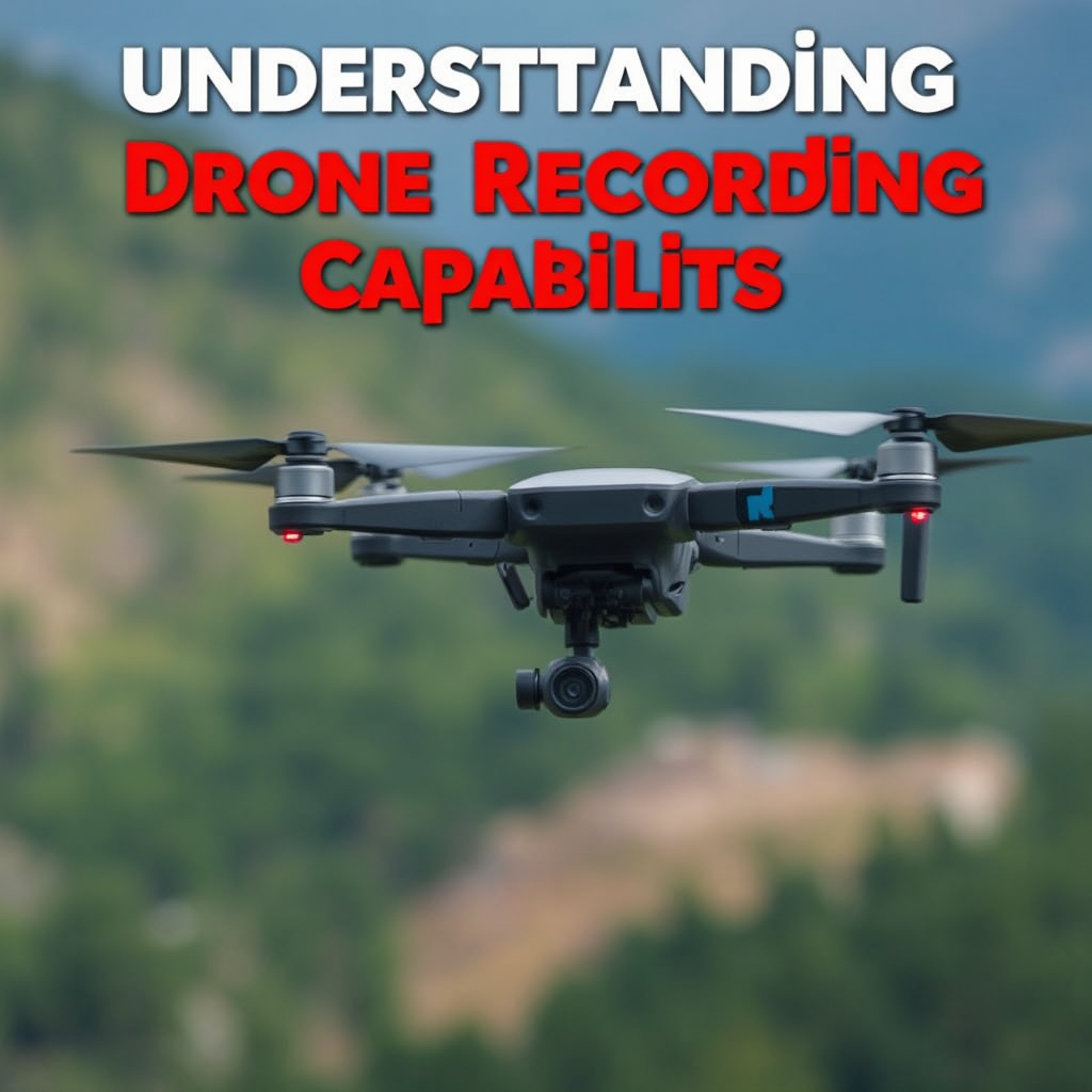 Understanding Drone Audio Recording Capabilities Understanding Drone Audio Recording Capabilities - can drones record sound