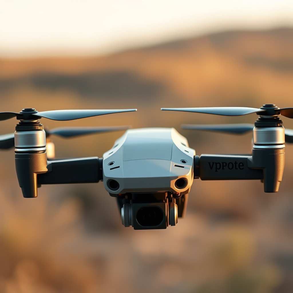 The Basics of Drone Armament - can drones shoot bullets