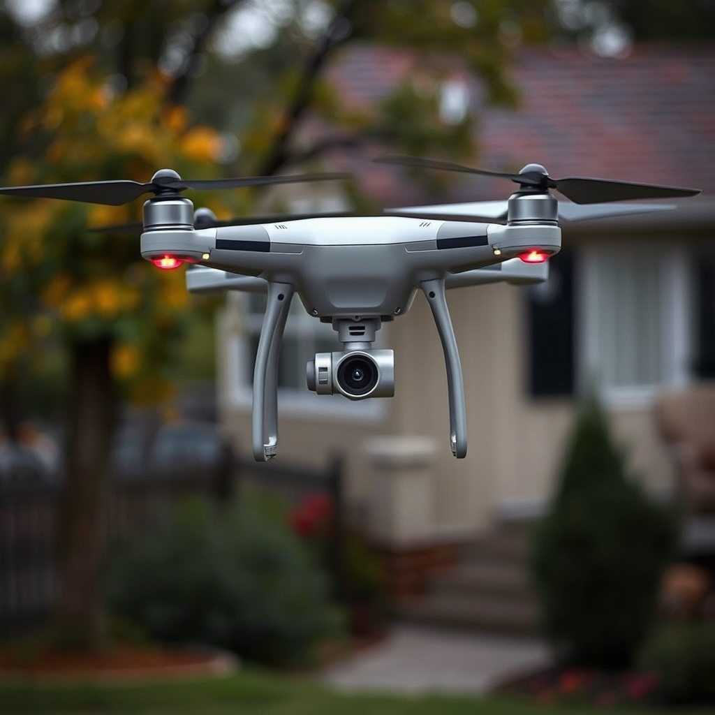 Privacy Laws Affecting Drone Use Privacy Laws Affecting Drone Use - can drones take pictures of private property