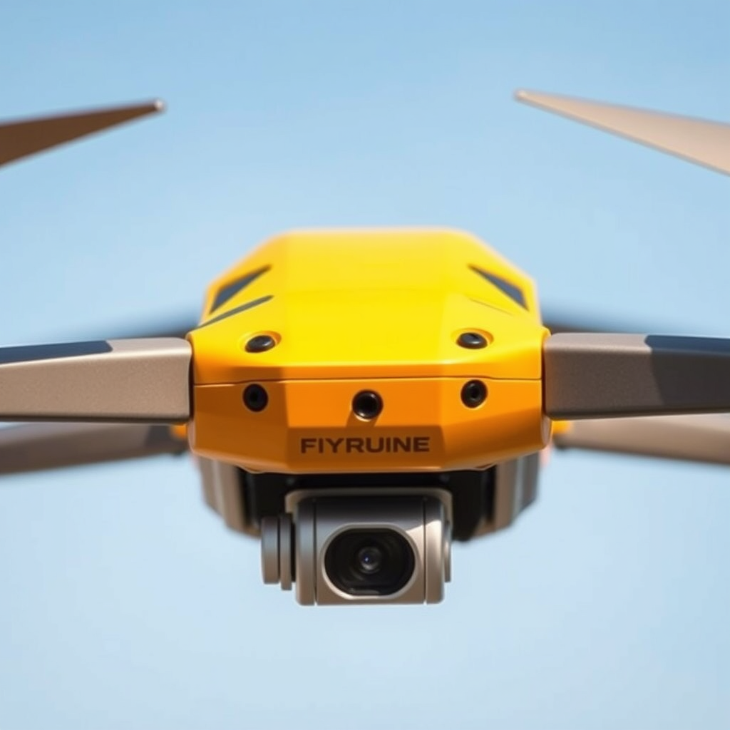 Types of Drones for Photography - can drones take pictures