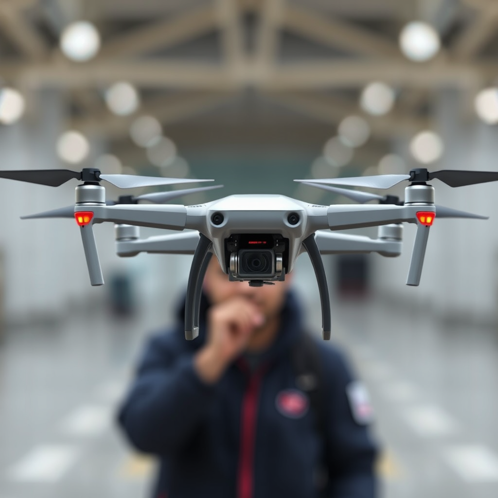 Understanding FAA Regulations on Drones - can faa track drones