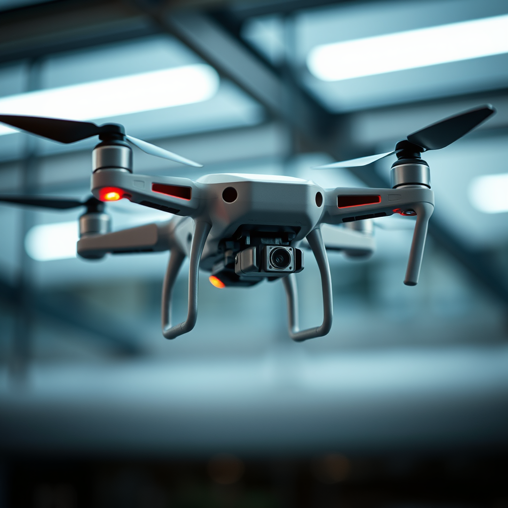 Technologies Used for Drone Tracking - can faa track your drone