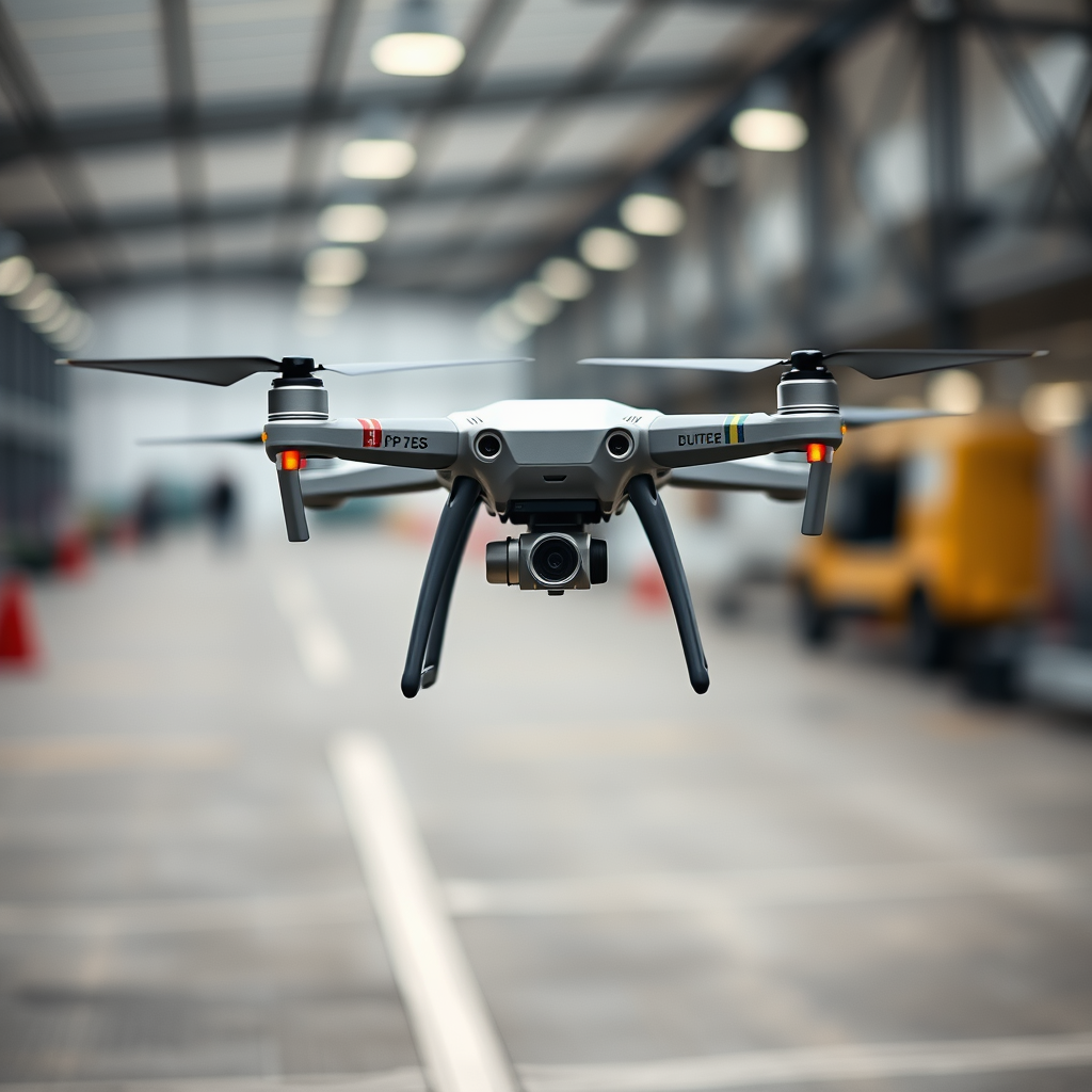 Understanding FAA Regulations on Drone Tracking - can faa track your drone