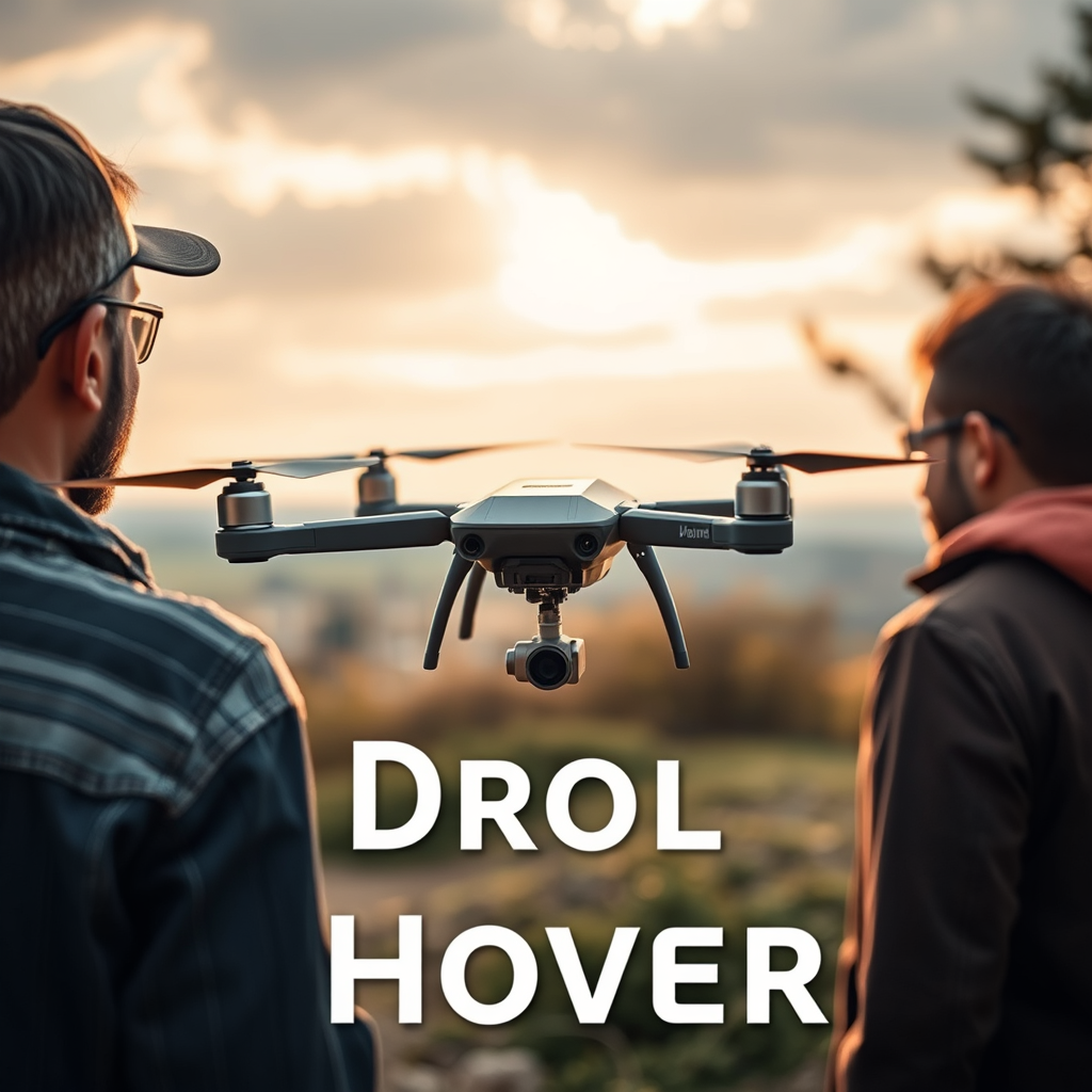 The Role of Props and Motors - can fpv drones hover