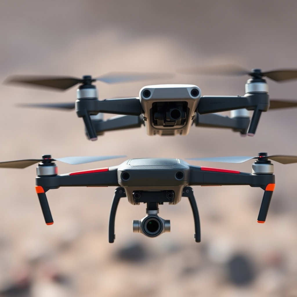 Understanding FPV Drone Technology - can fpv drones hover