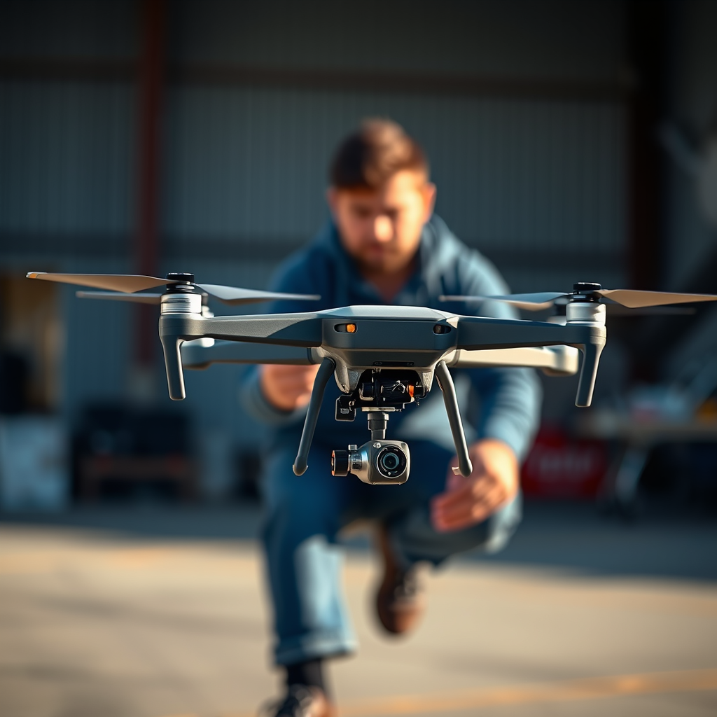 Federal Aviation Administration (FAA) Guidelines - can hoa use drones in texas