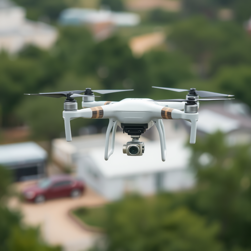 Understanding Texas Drone Laws - can hoa use drones in texas