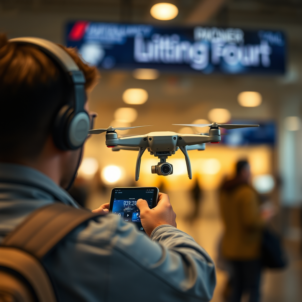 TSA Guidelines for Drones TSA Guidelines for Drones - can i bring a dji drone on a plane