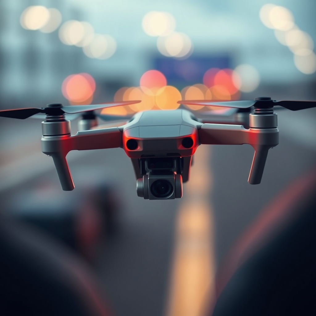 TSA Regulations for Drones - can i bring a drone as a carry on