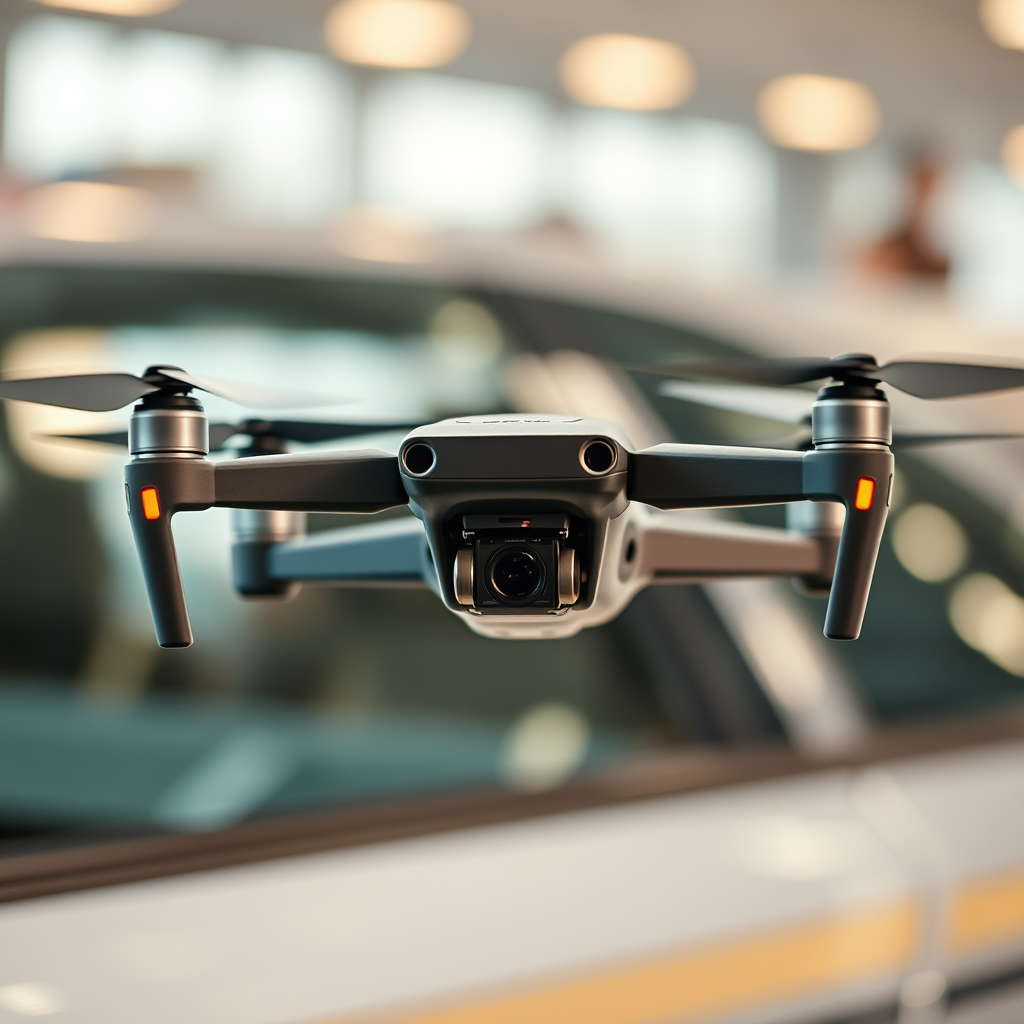 Airline Policies on Drones - can i bring a drone in my carry on