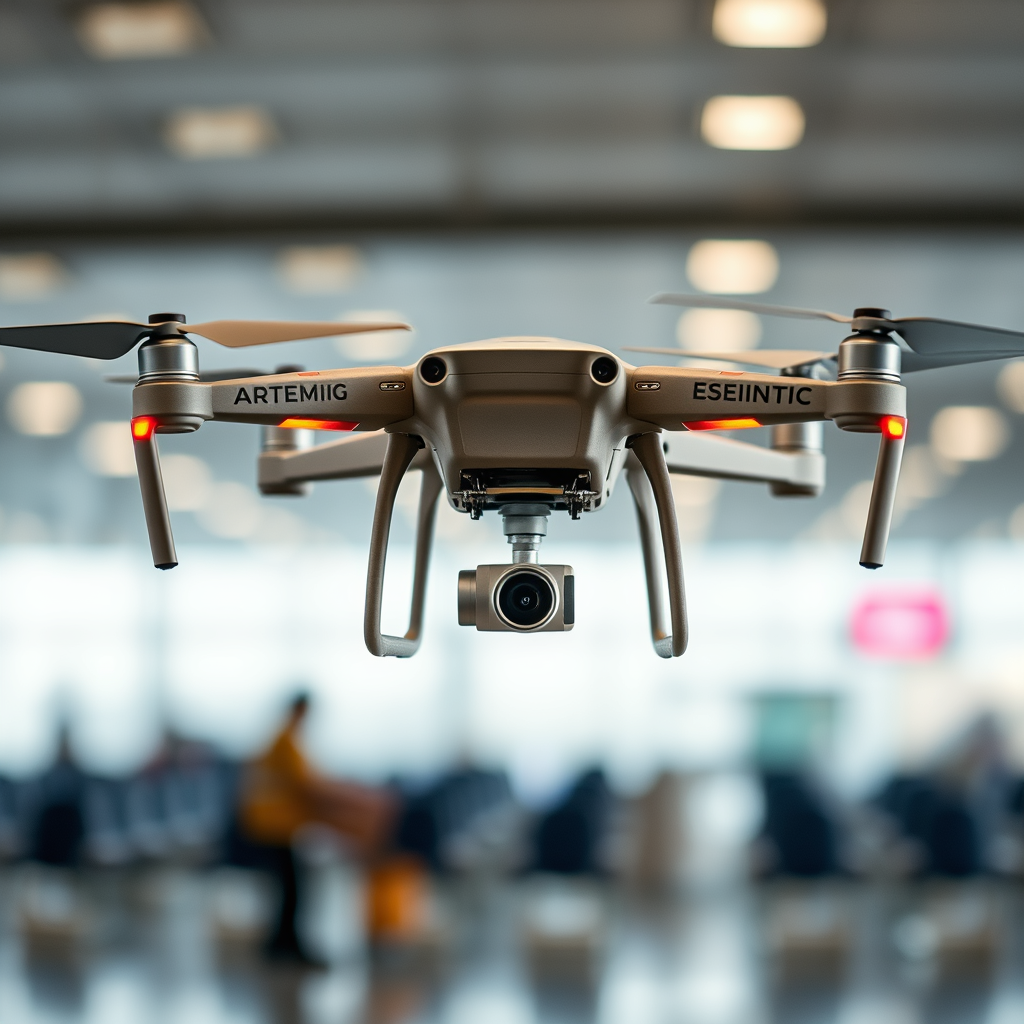 TSA Regulations for Drones - can i bring a drone on a plane