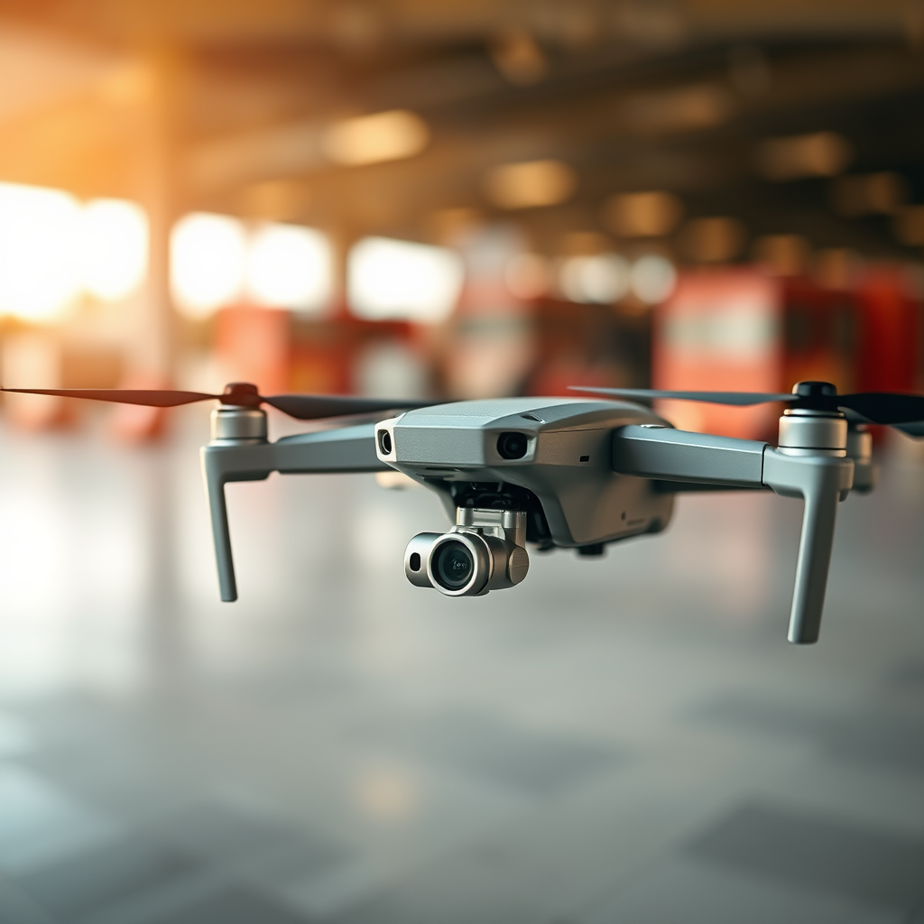 Importing a Drone into Australia - can i bring a drone to australia