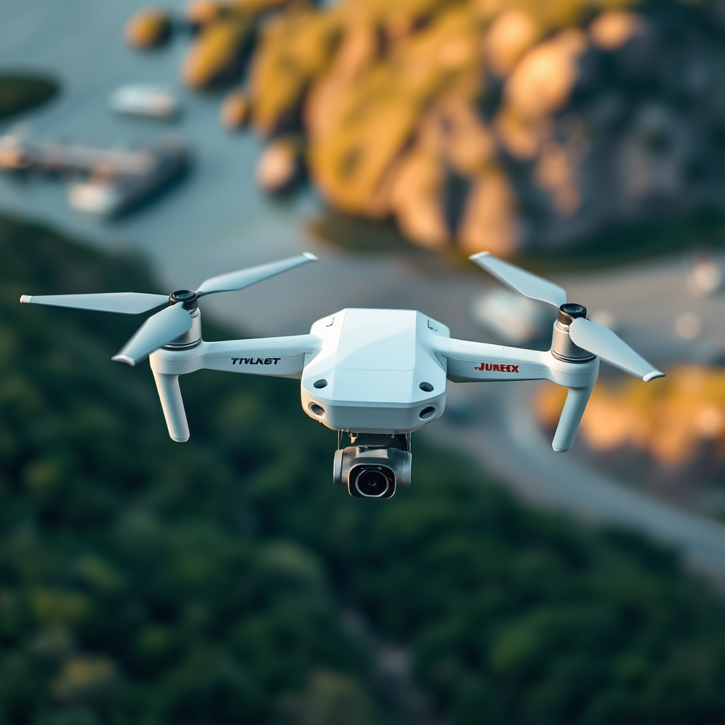 Understanding Australian Drone Regulations - can i bring a drone to australia