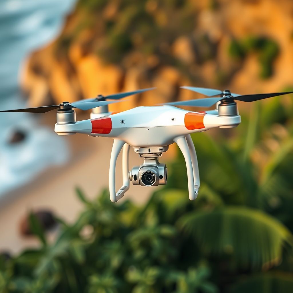 Understanding Costa Rica's Drone Regulations - can i bring a drone to costa rica
