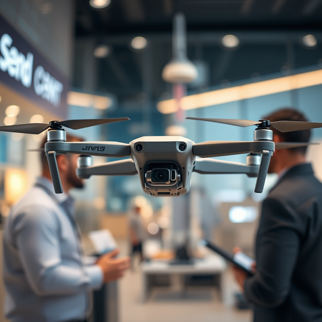 Understanding Dubai's Drone Regulations - can i bring a drone to dubai