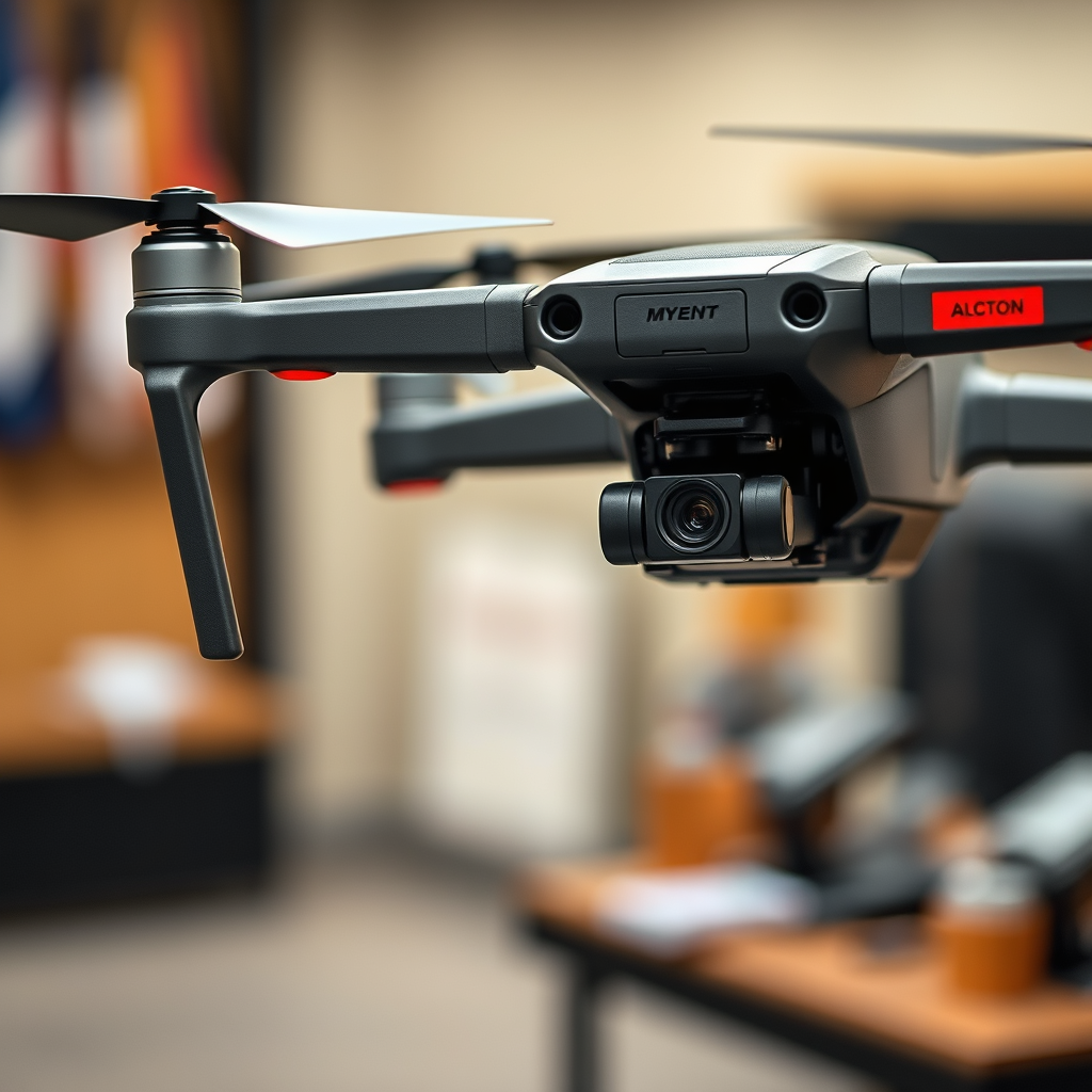 Registering Your Drone - can i bring a drone to france