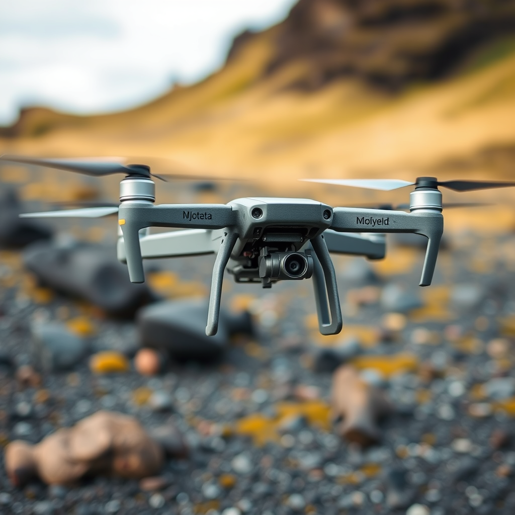 No-Fly Zones in Iceland - can i bring a drone to iceland