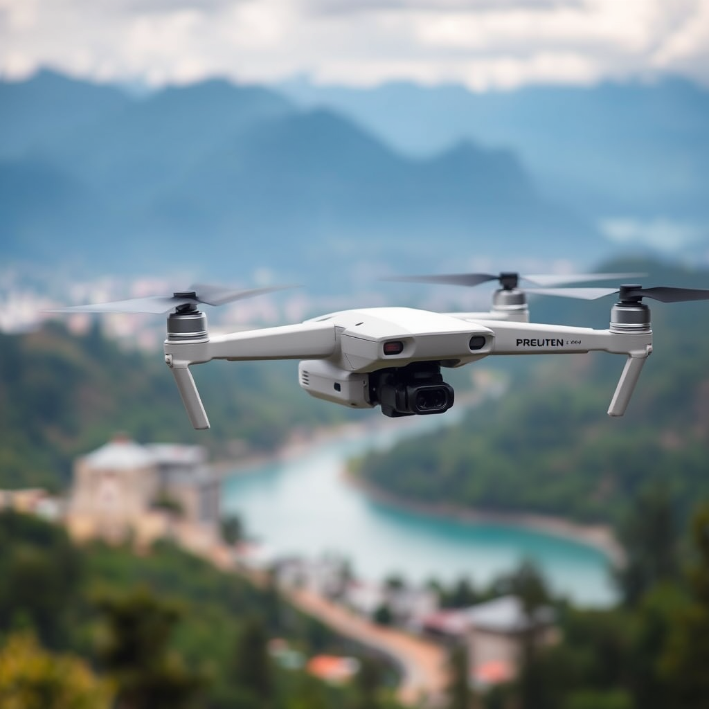 Understanding Peruvian Drone Regulations - can i bring a drone to peru