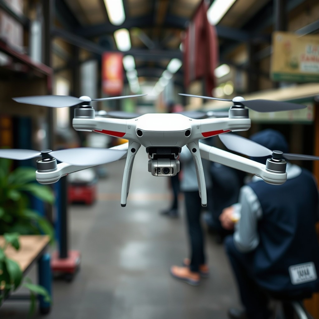 Required Documentation for Drone Use - can i bring a drone to vietnam