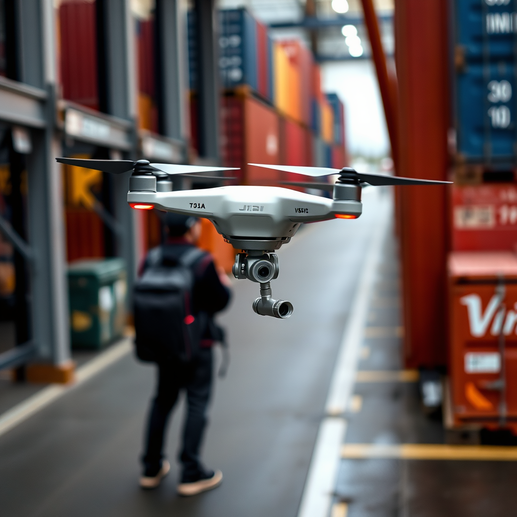 Import Documentation Requirements Import Documentation Requirements - can i bring dji drone from usa to india