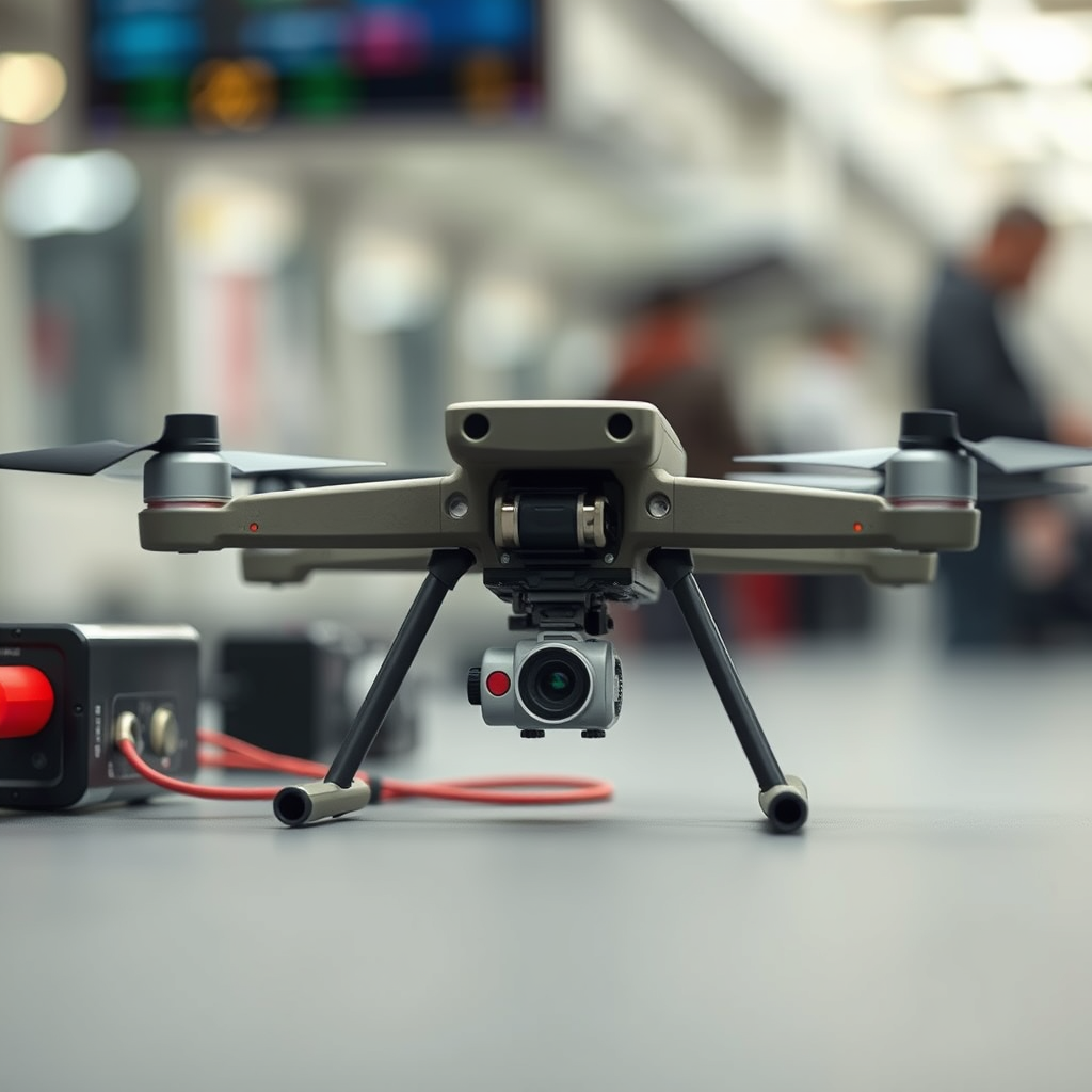 Types of Batteries Allowed - can i bring drone batteries on a plane