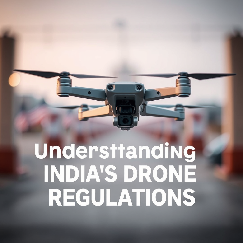 Understanding India’s Drone Regulations Understanding India’s Drone Regulations - can i bring drone from usa to india