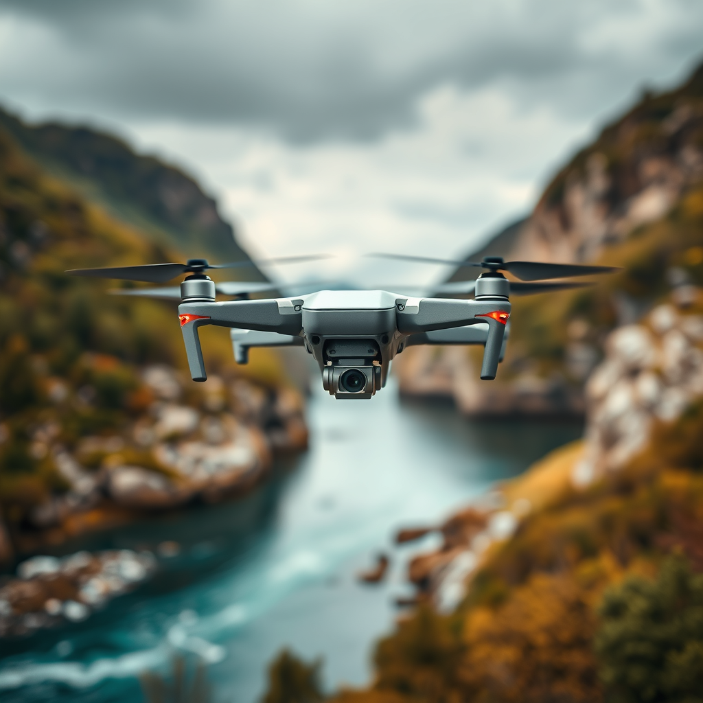 Understanding New Zealand's Drone Regulations - can i bring drone to new zealand