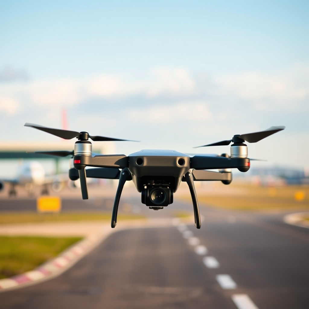 Understanding Airline Regulations - can i bring my drone in my carry on