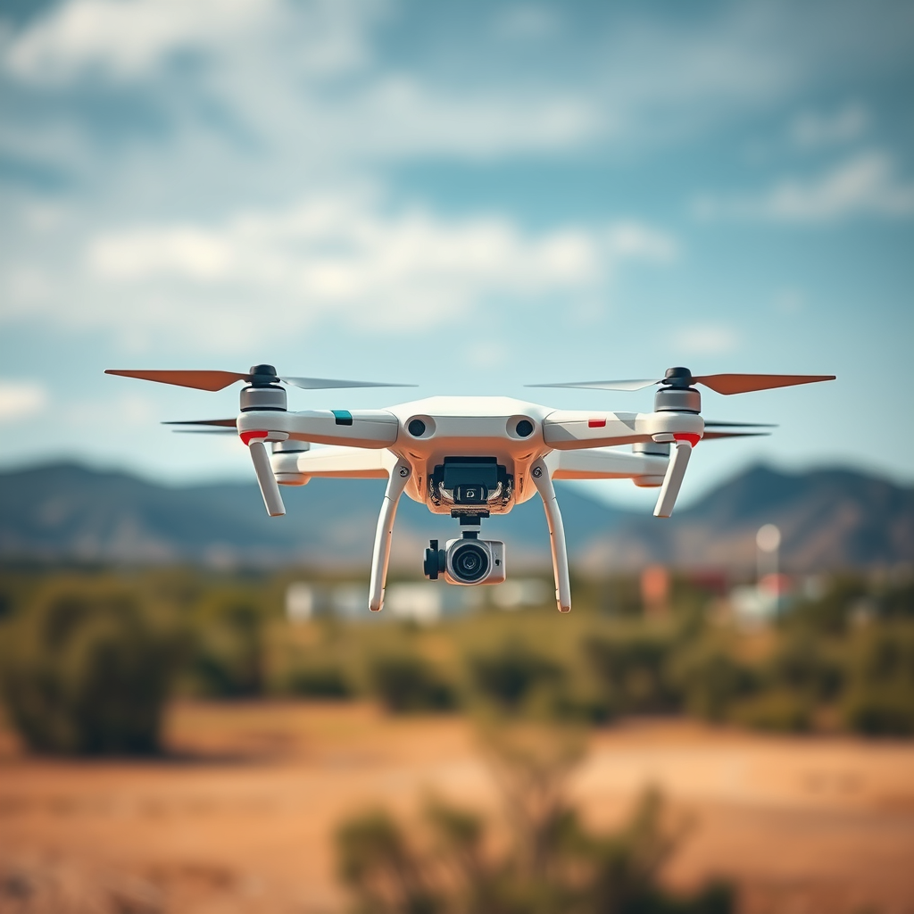 Registration Requirements - can i bring my drone to australia