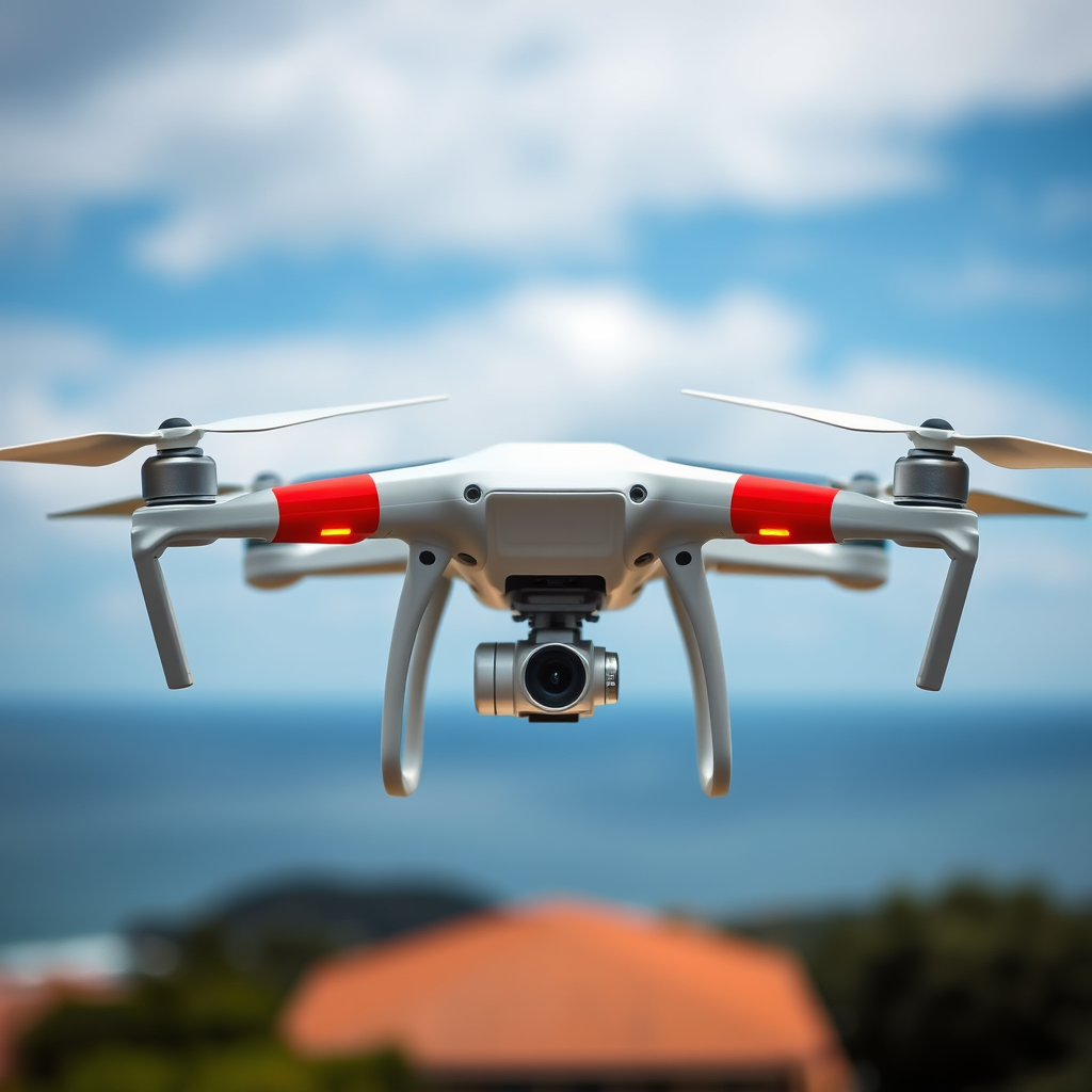 General Regulations for Drones in Brazil - can i bring my drone to brazil