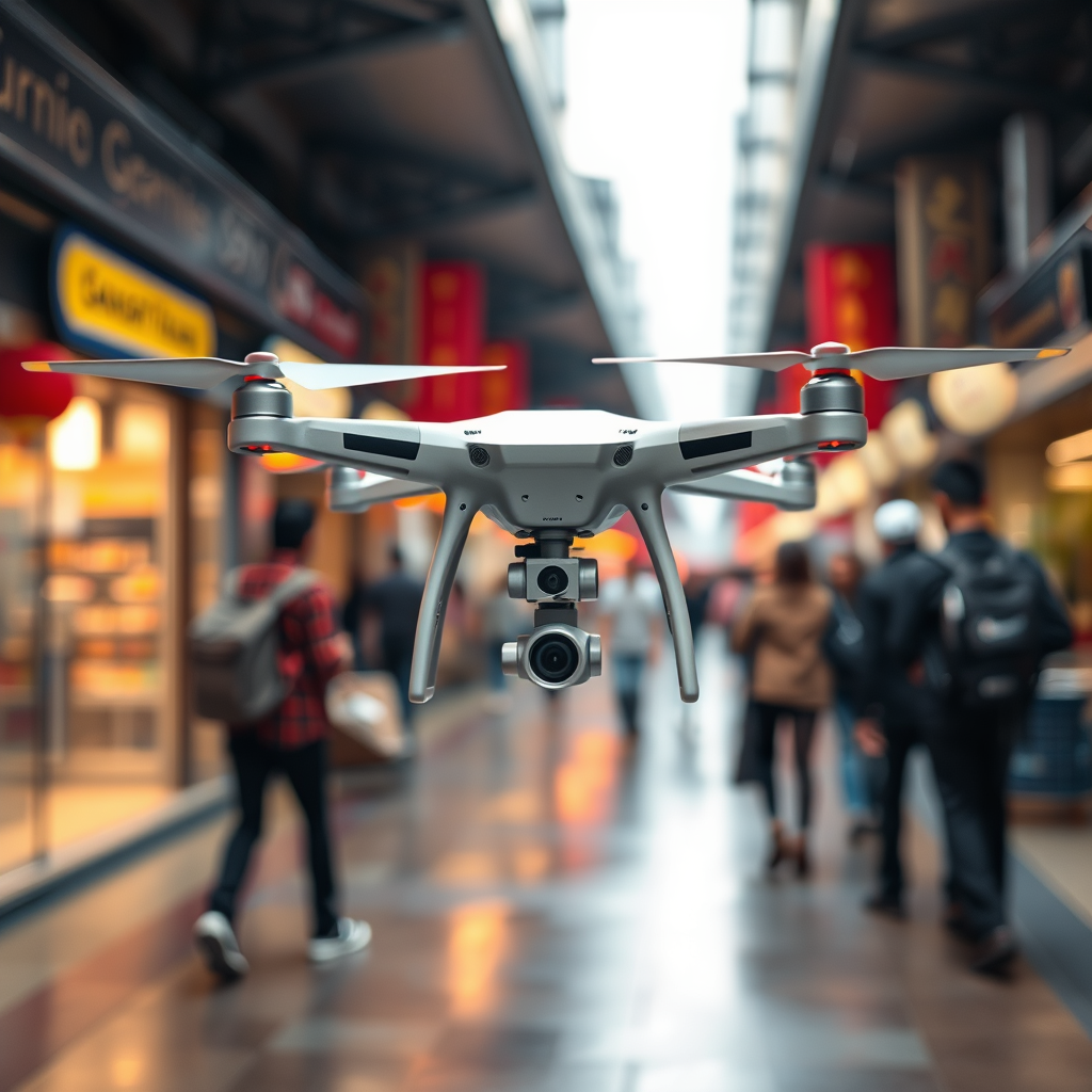 Required Documentation for Drones - can i bring my drone to china