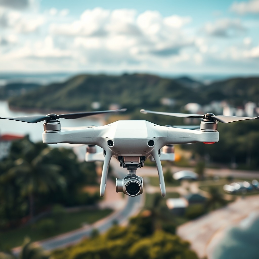 Understanding Dominican Republic Drone Regulations - can i bring my drone to dominican republic