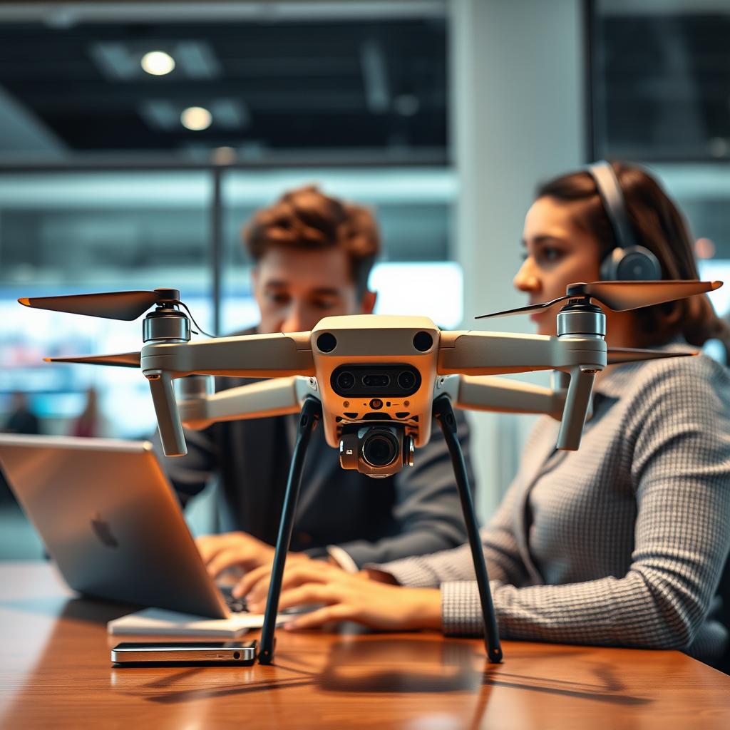 Required Documentation for Drones - can i bring my drone to dubai