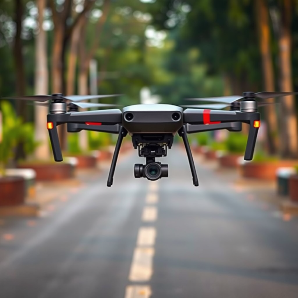 Understanding India's Drone Regulations - can i bring my drone to india