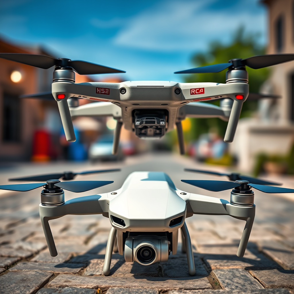 Required Documentation for Bringing Your Drone - can i bring my drone to italy