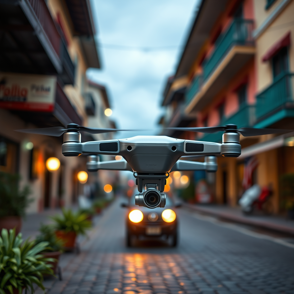 Required Documentation for Bringing a Drone - can i bring my drone to mexico