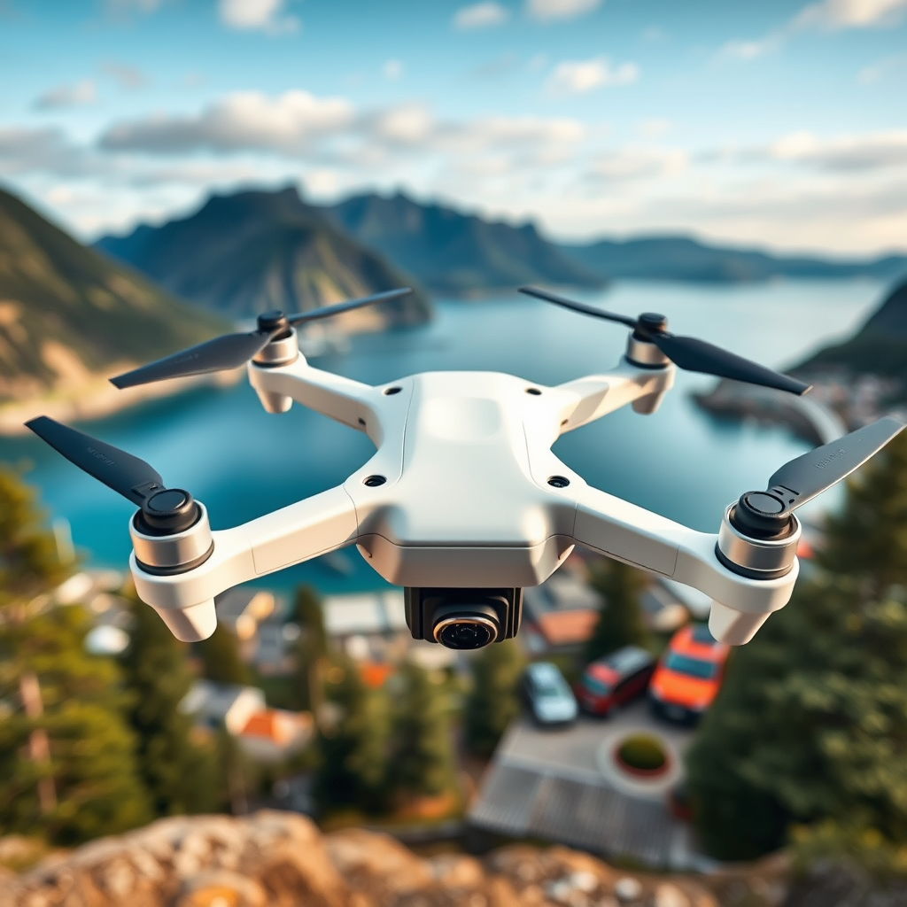 Understanding New Zealand's Drone Regulations - can i bring my drone to new zealand