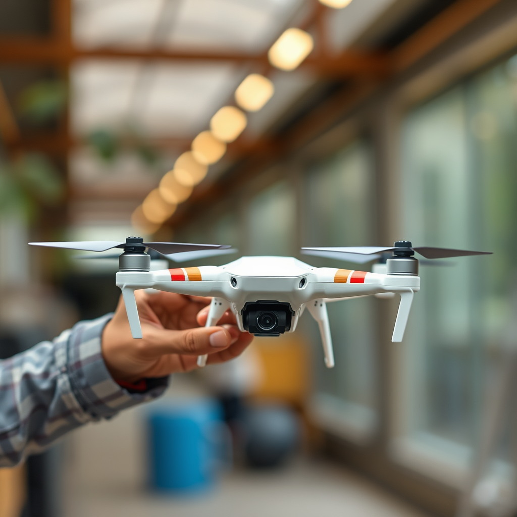 Required Documentation for Drone Import - can i bring nano drone to india