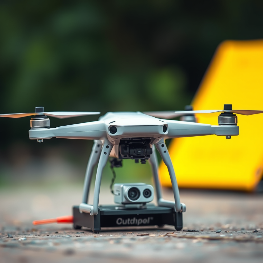 Understanding Drone Components - can i build my own drone