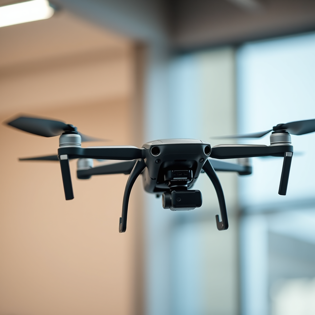 Legal Considerations - can i buy a drone